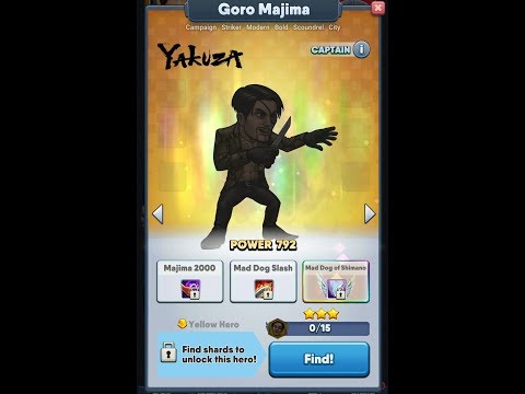 SEGA Heroes（ALL~~🏆1100...84082/107000XP）200325162845