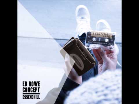 Ed Rowe & Concept - Activate Thought