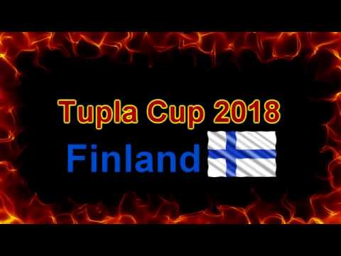 "TUPLA CUP" 22.09 - 23.09.2018   "TUPLA CUP" 22.09 - 23.09.2018  полуфинал