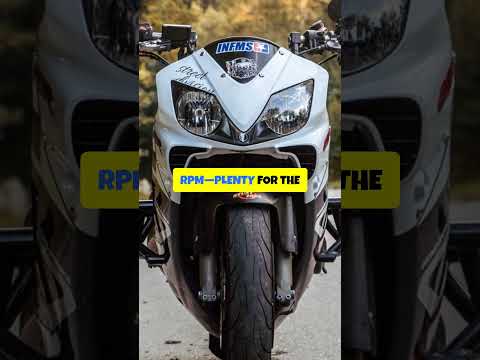Why the Honda CBR600F4i is the Most Reliable Supersport Ever