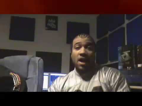 Grosses K feat. Mister KID - Roof is on Fire