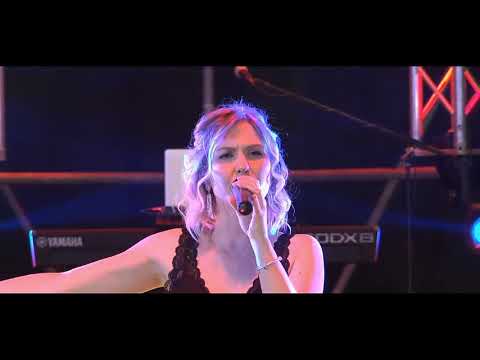 DJ JEDY feat Tyna Ze - My Love (Live)