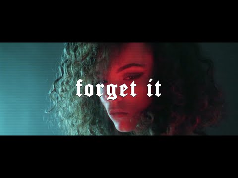 Matroda - Forget It (Official Video)