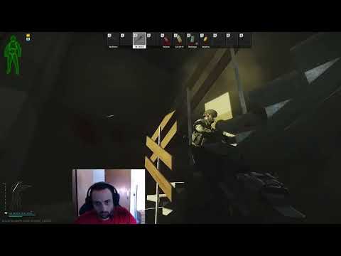 Shoreline Resort party with HK(6 PMC kills)(german) - Escape from Tarkov gameplay