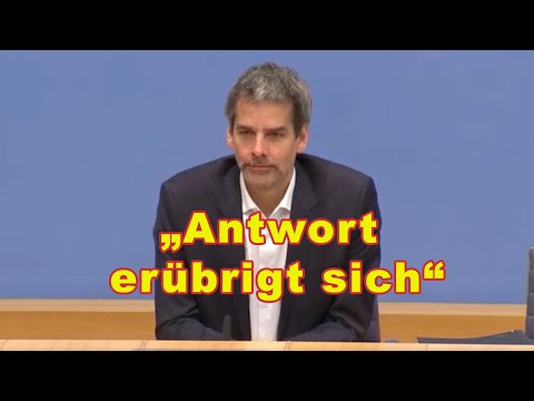 Bundesregierung sieht Diskrepanzen in RKI-Corona-Berichten nicht  –BPK vom 17.12.21