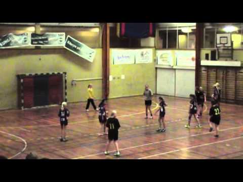 MAIF 01/02 i Select Cup Kungälv 18 okt 2014