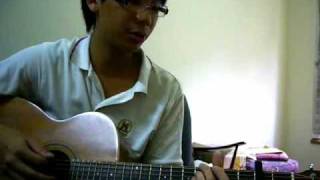 Alive In This Moment Instructional - Starfield (Daniel Choo)