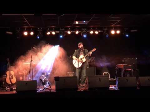 Whiskey & You - Chris Stapleton Cover by The Southern Companion