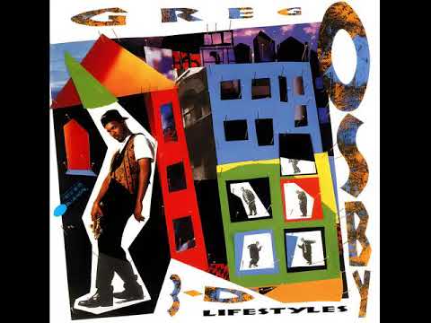 🎵Greg Osby Feat. CL Smooth- Raise🎵 (90's Original Instrumental)