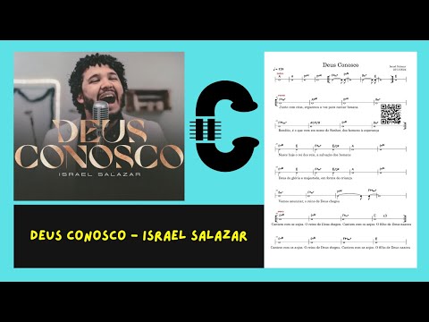 Deus Conosco - Fernando Gomes