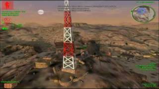 DFX hack - VILDPIKKEN