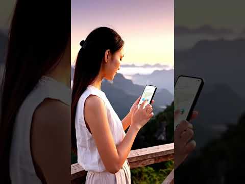 PHOMATE Tìm thợ, bạn quanh đây Demo Video