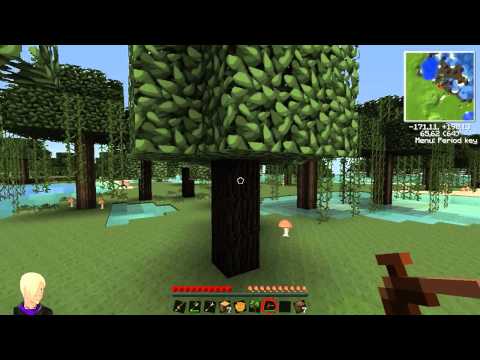 Minecraft LP S03-E001 /Tekkit/ - ( Willkommen in Tekkit ) [Deutsch] -HD- [334]