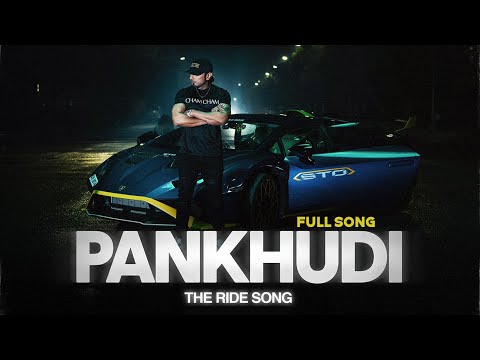 Poster Pankhudi Lyrics – Yo Yo Honey Singh