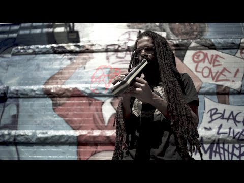 Addis Pablo - Forward A Yard (Official Music Video)