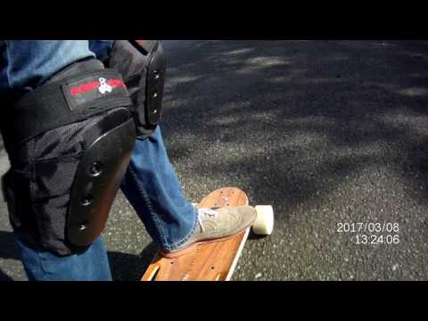 ZBoard 2 Pearl Edition Quick Test Ride