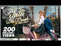 Jatti Da Crush Kay Vee Singh Nisha Bhatt Gametime Cheetah Punjabi Songs 2019
