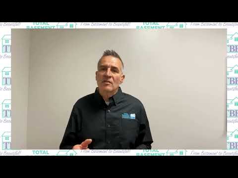 The Secret to a Lasting Basement Remodel: The Right Materials