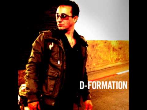 D-Formation- Shameless (D-Formation Rework)