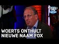 Sportmarketeer Chris Woerts onthult nieuwe naam FOX Sports | VERONICA INSIDE