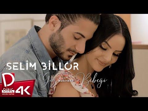 Selim Billor - Gözümün Bebeği