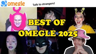 Download lagu Nick Fleetwood | Best Of Omegle 2025 mp3