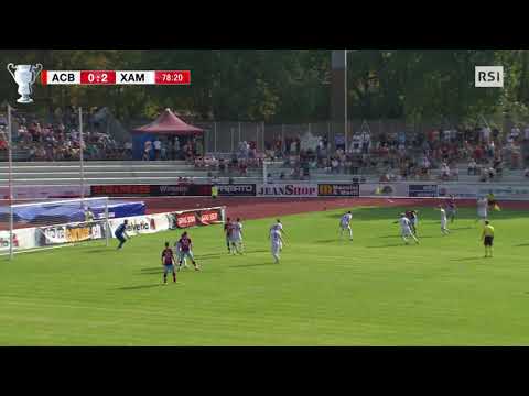 Stojanov ACB-N.Xamax