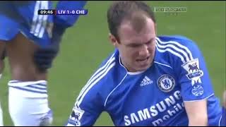Full match