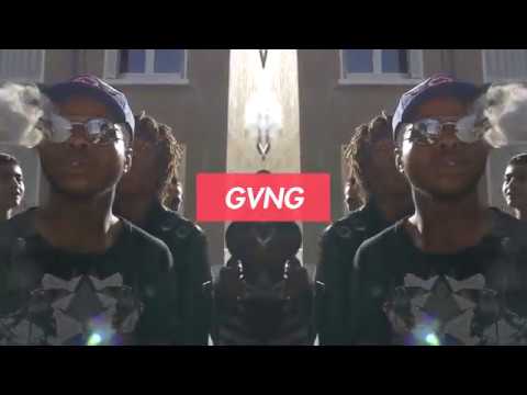 Leto x Z17 Type Beat - 'GVNG' (Prod. by MmgOnTheTrack)