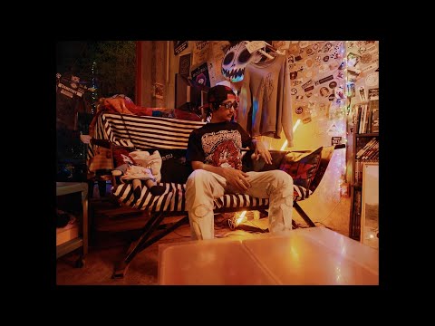 BillChill - PRINCESS ft. HK , P$L (Official Music Video)