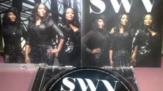 SWV Feat. Lambo - Co-Sign (Official Remix)