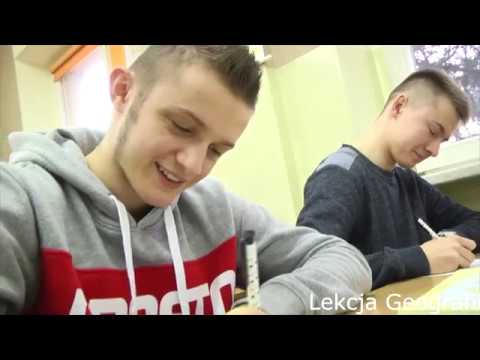 Zespół Szkół  Ponadgimnazjalnych w Złoczewie–  poznajmy się bliżej.