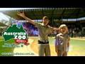Australia Zoo TV Werbespot Januar 2011
