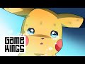 GK Journaal: Pokémon leakers mogen 150.000 dollar aftikken