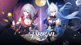 Honkai: Star Rail вышла на PlayStation 5 и получила крупное обновление 1.4