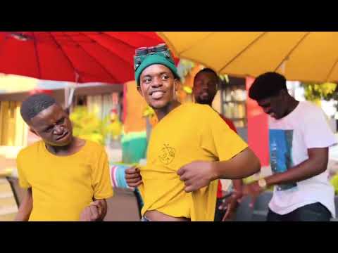Rude kid venda & mpuna mutshintshano prod by VuleC4 one take video