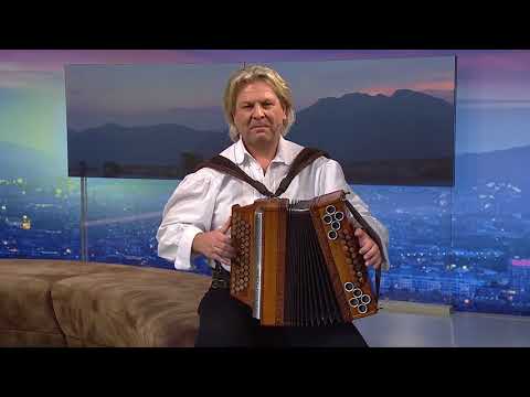 Steirische Harmonika Polka   Komplett   Steirische Harmonika