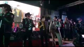 Grupo laberinto el machete