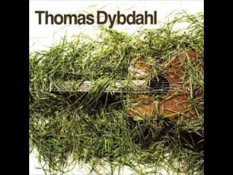 Something Real - Thomas Dybdahl
