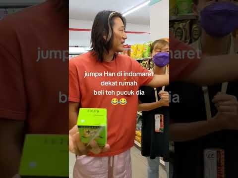 HAN TOKYO DRIFT || #tokyodrift #fyp