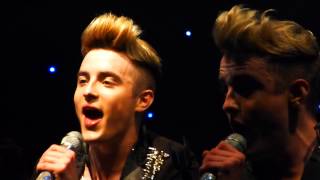 CAN&#39;T FORGET YOU by JEDWARD