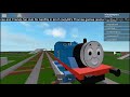 ROBLOX Thomas Friends