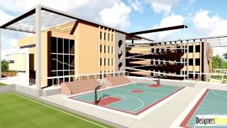 Shail Global School Video