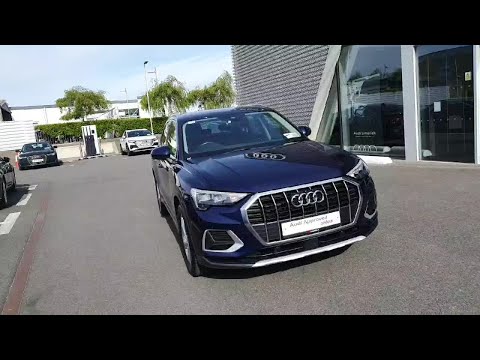 Audi Q3 35 TDI 150HP S Tronic SE comfort Package - Image 2