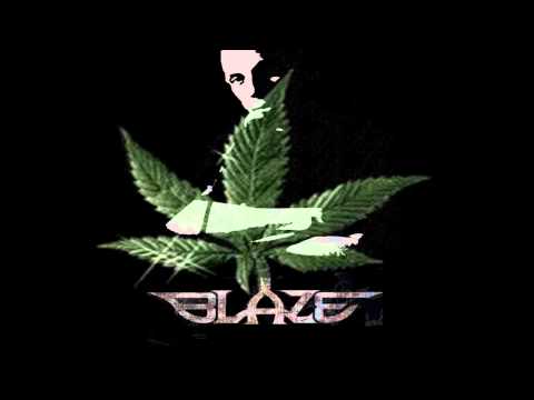 Dr.Blaze - Smoke Weed (2011)
