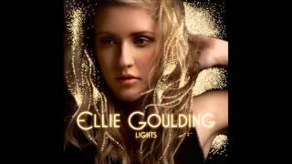 Ellie Goulding - I&#39;ll Hold My Breath (Audio)