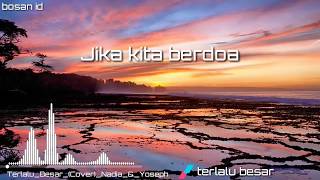 Download lagu Story wa rohani: Terlalu besar kasih mu bapa mp3