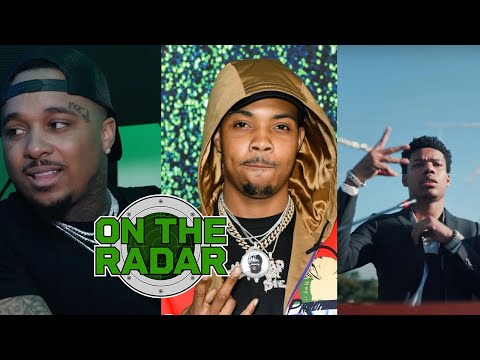 Doe Boy On Nardo Wick and G Herbo