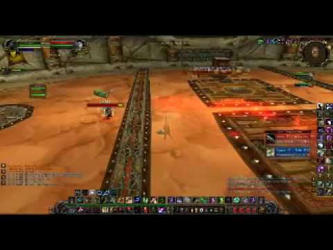 Rogue Druid 2100 2v2