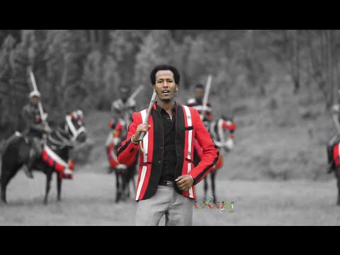 Feyisa Hailu: Geessee Gali * Oromo Music 2016 NEW * By Raya Studio